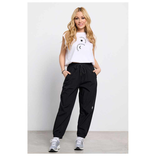 Bodytalk Unisex Παντελόνι φόρμας Jogger Pants